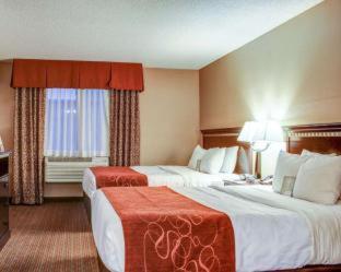 Spark By Hilton Tucson Airport Pokoj fotografie