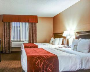Spark By Hilton Tucson Airport Pokoj fotografie