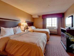Spark By Hilton Tucson Airport Pokoj fotografie