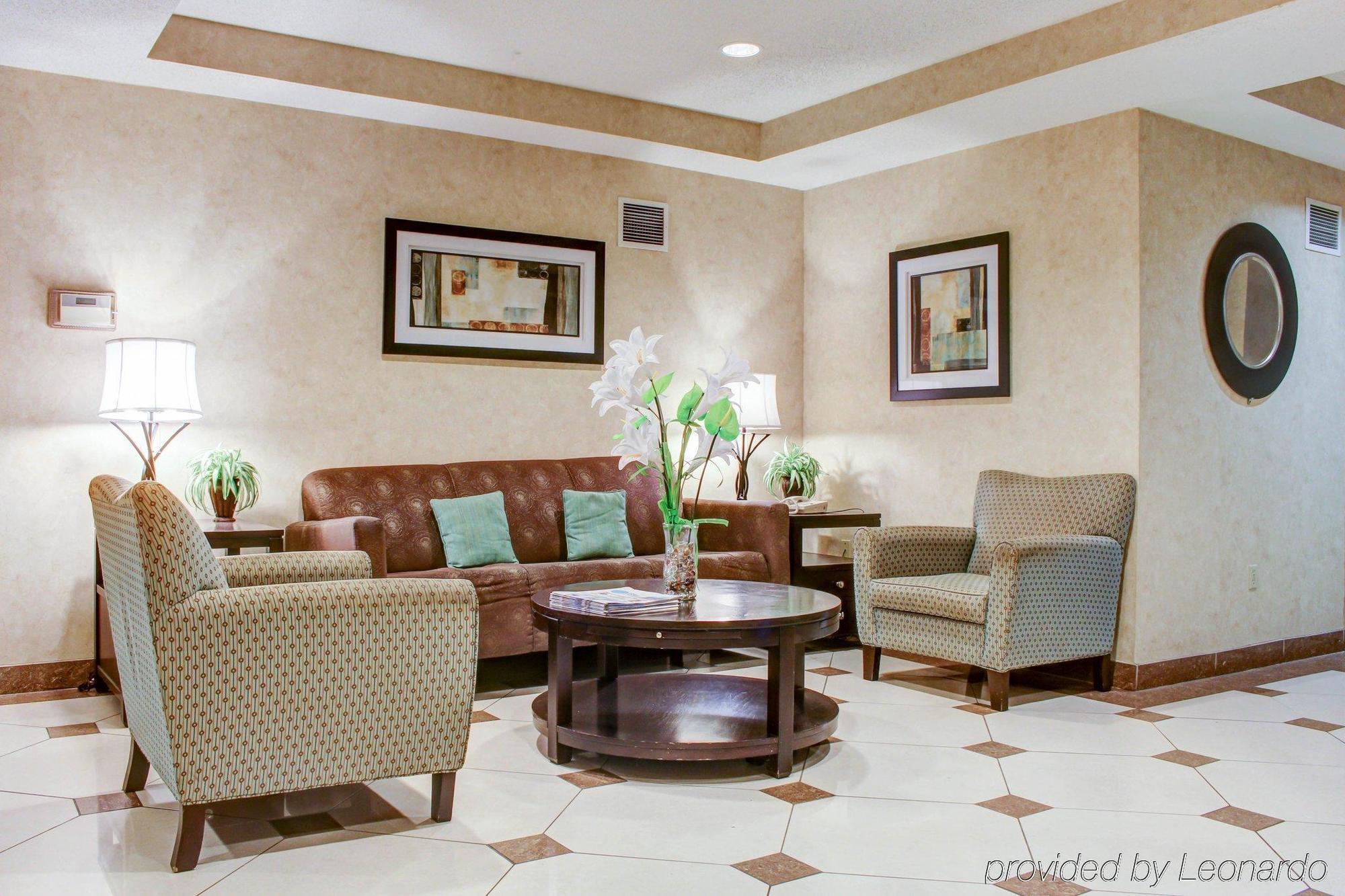 Spark By Hilton Tucson Airport Exteriér fotografie